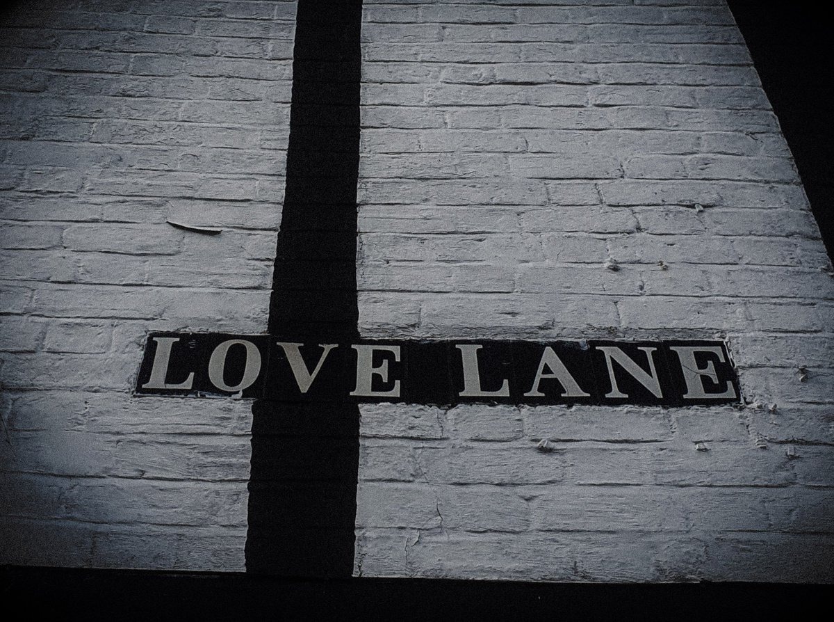 DanRobbinsArts on Twitter "RT fslconsult Love Lane (Nantwich) 