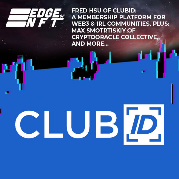 The Edge of Show 🎙 tweet media