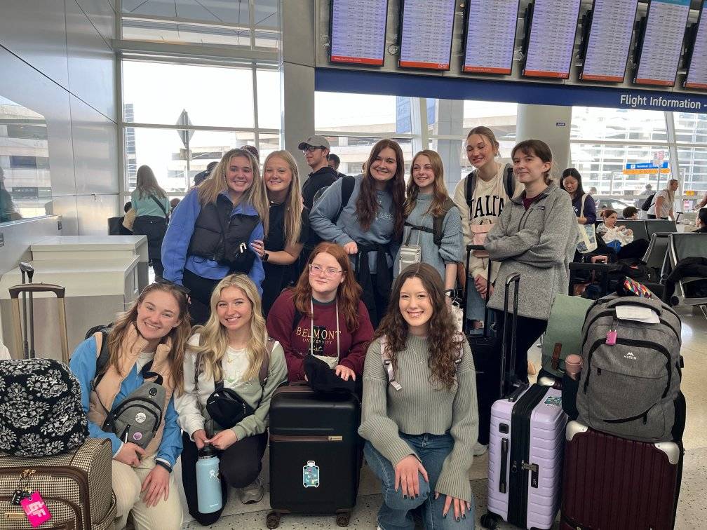 ResponsiveEd® on Twitter "Bon voyage, Founders Classical Academy