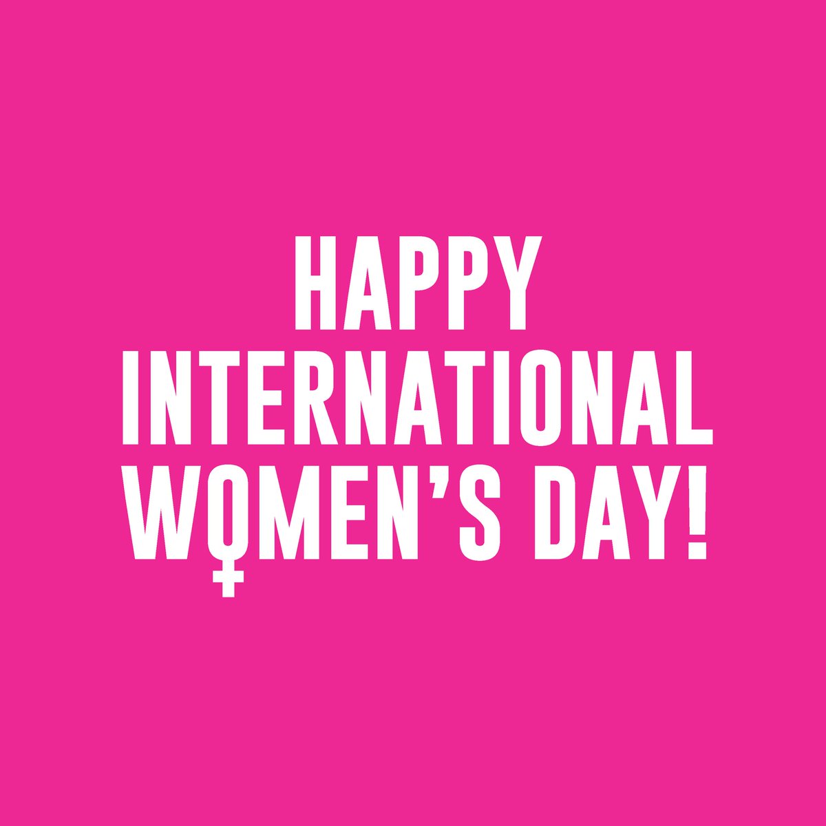 Today and everyday. Let’s celebrate 🎉