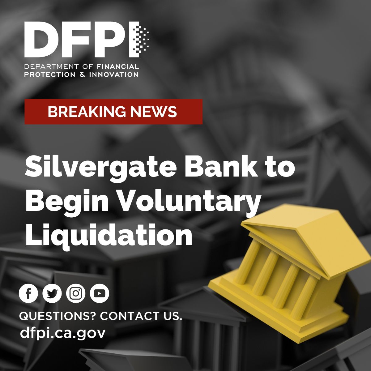 CA Department of Financial Protection & Innovation tweet media