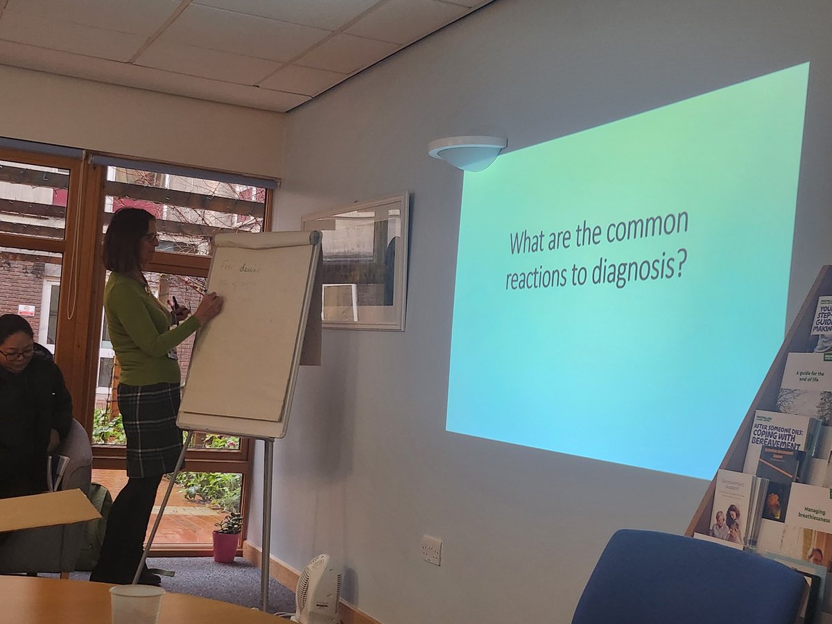 EducationDivB's tweet photo. First day of the Fundamentals of Cancer Care 2023. Great day and Great speakers. 👍 Educating the brilliant nurses in Cancer Care :) @towertalk @turns1234 @laszlop74 @maryelizajames @jennyloumilner @RachelN1972 https://t.co/1EgIzWTxlE