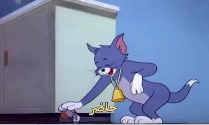 مش هتبطل لما حد يقولك علي حاجه تاخده علي اد عقله
انت: