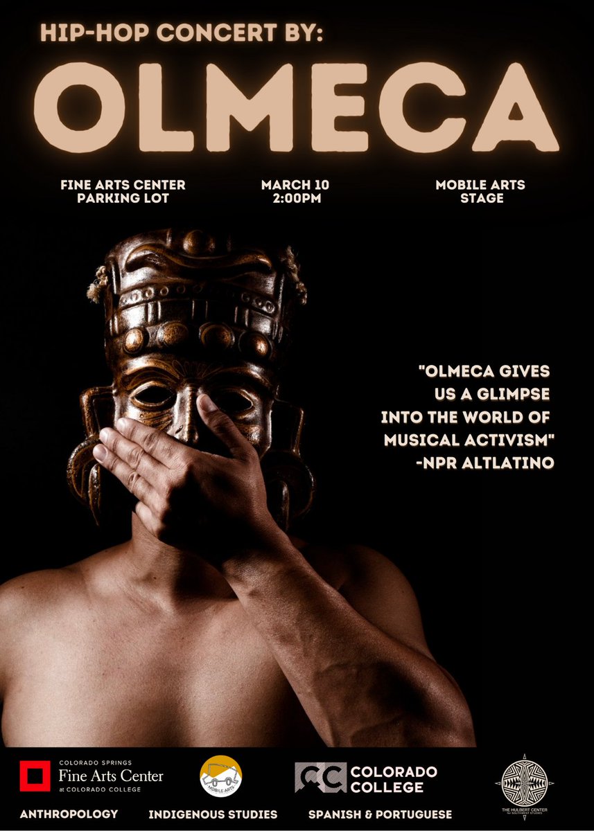 Hulbert Center for Southwest Studies tweet media