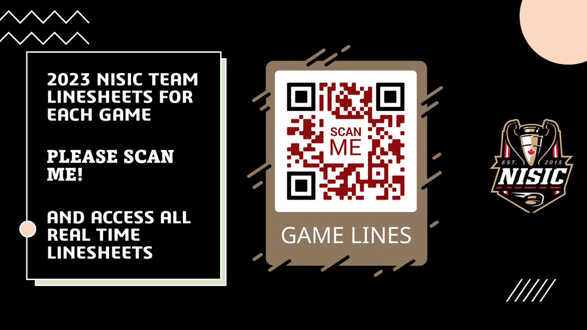 Stay up to date on every teams lineup, real time changes will be made for every game 30 minutes before puck drop!