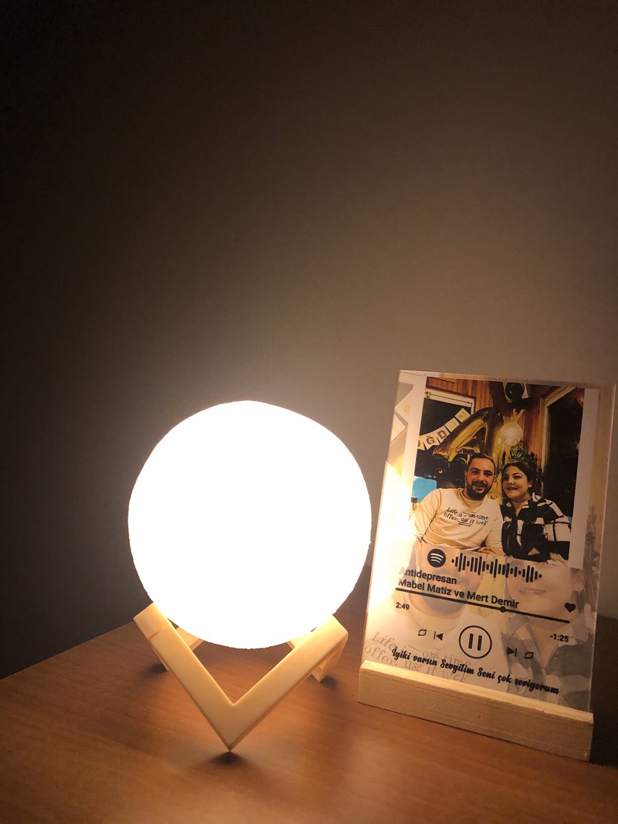 Bazı insanlar şansınızdır ❤️