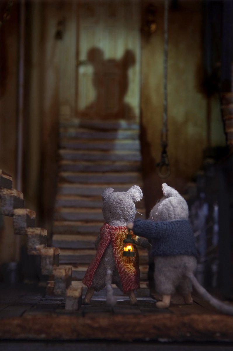 Karina schaapman tweet media