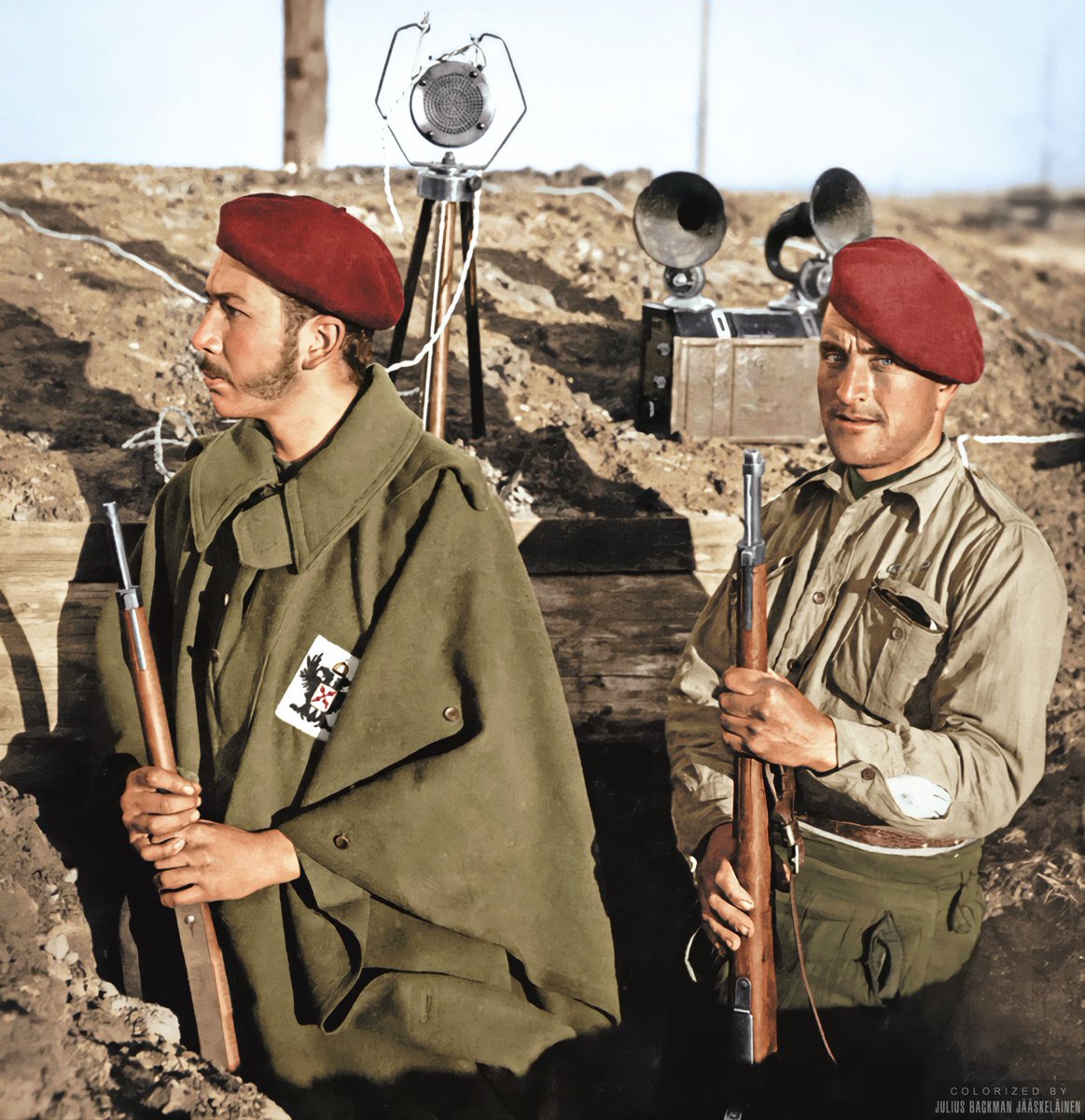 Embajada del Reino de Wikonga en Ecuador tweet media