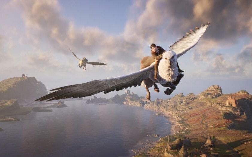 WizardingPost tweet media