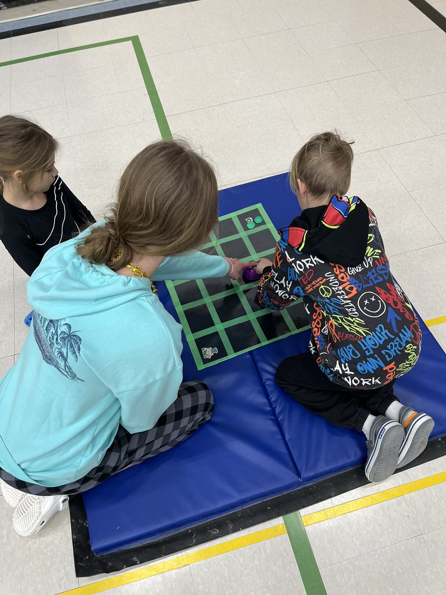 Primary Coding Day! <a href="/StBenedictDP/">StBenedictRavens</a>