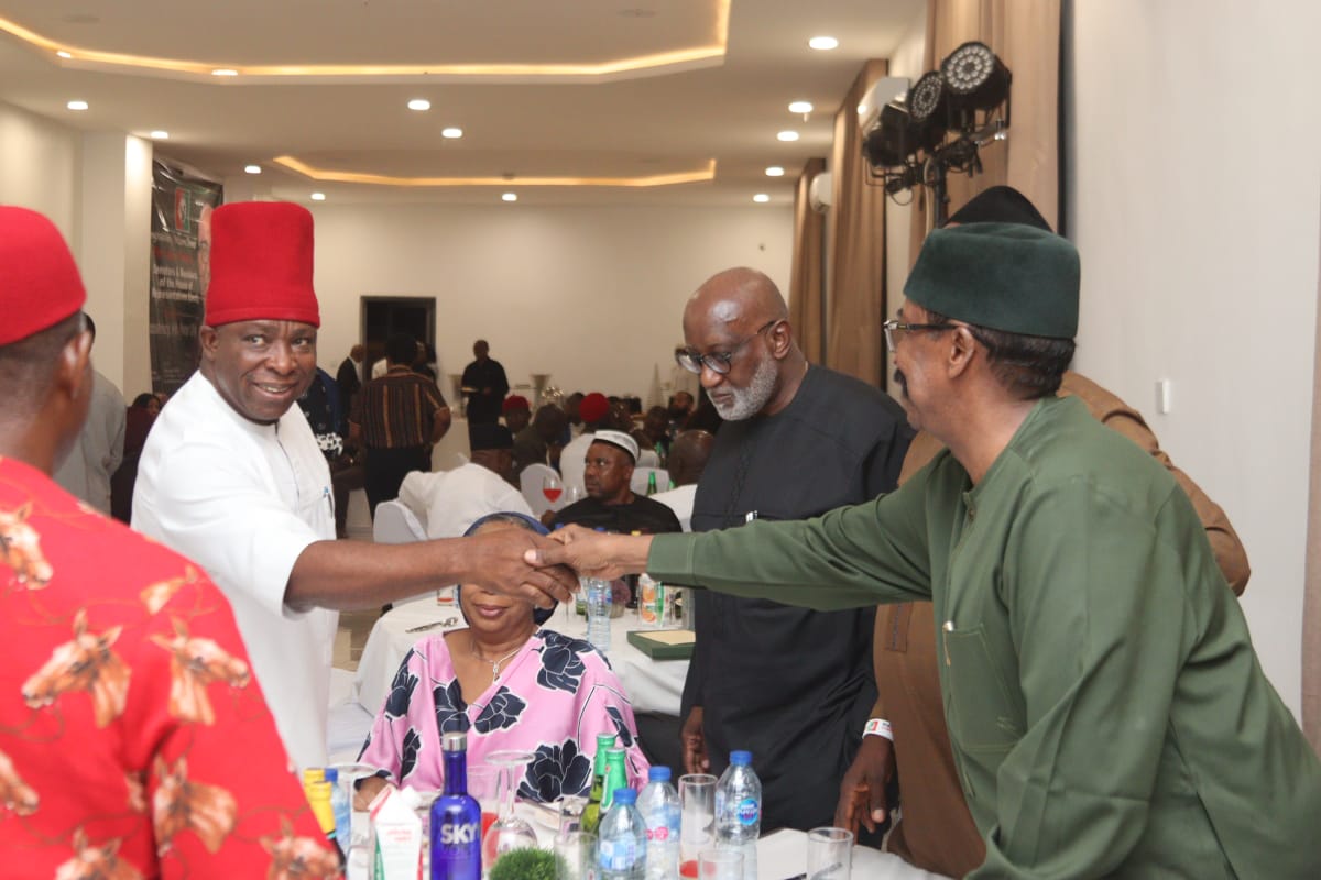 Peter Obi tweet media