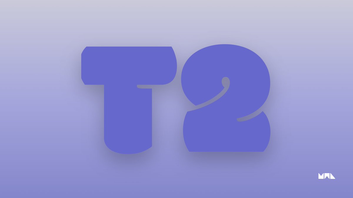 lizelle's tweet image. Speaking of hiring a Product Designer, the awesome duo @gabor and @heysarah who are building T2 are hiring their founding PD. 

Here&apos;s the application:

angel.co/company/t2-wor…