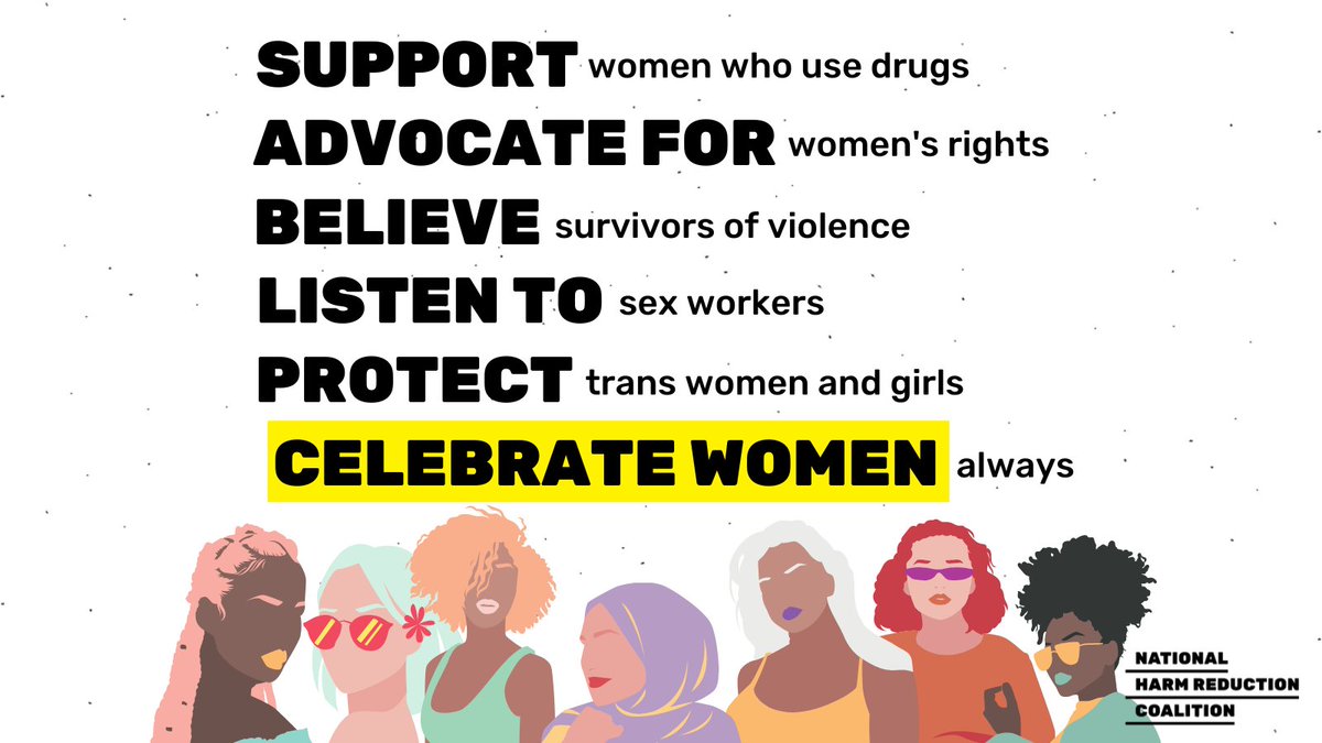 National Harm Reduction Coalition tweet media