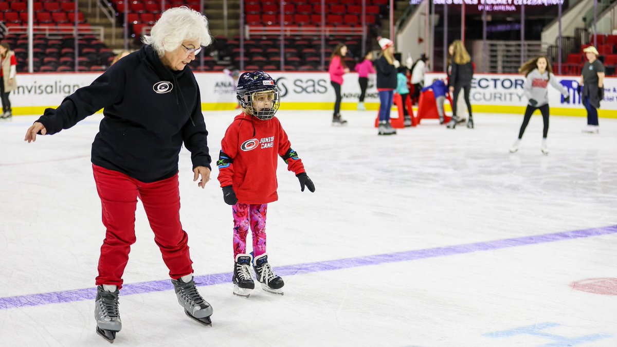 Carolina Hurricanes tweet media