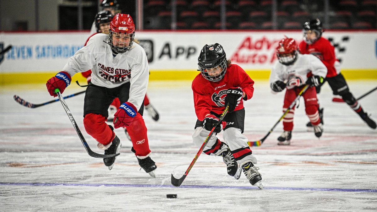Carolina Hurricanes tweet media