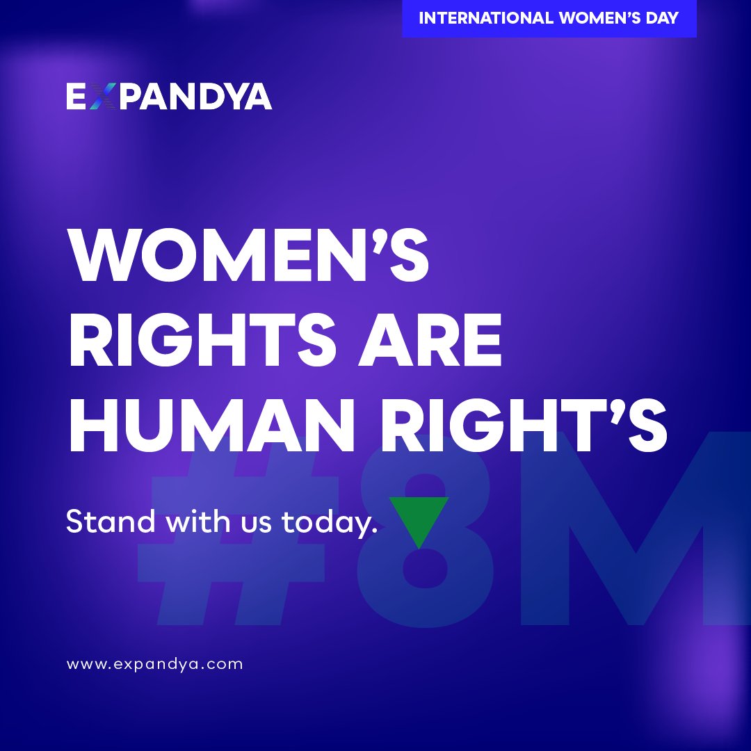 expandyacompany's tweet photo. Across the globe, groups are working to get their communities engaged with #IWD2023🤝! Let's raise awareness and embrace equity for everyone🗣. Contact Us!: https://t.co/2MunNZNnHS
#IWD2023 #ITservicescelebratingwomen #webdevelopment #technology https://t.co/4cyd9iYmSi