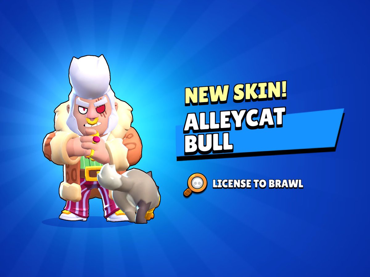 Iarek Hoffmann | SURA (@drekzenn) on Twitter photo 💰SORTEO DE x4 NUEVAS SKIN DE BULL + PIN💰
✅REQUISITOS:
- Dar RT🔁y FAV❤️
- Etiquetar 2 amigos
- Seguirme <a href="/DrekzeNN/">Iarek Hoffmann</a>
⛔TERMINA EL 13 DE MARZO⛔ 💰SORTEO DE x4 NUEVAS SKIN DE BULL + PIN💰
✅REQUISITOS:
- Dar RT🔁y FAV❤️
- Etiquetar 2 amigos
- Seguirme <a href="/DrekzeNN/">Iarek Hoffmann</a>
⛔TERMINA EL 13 DE MARZO⛔