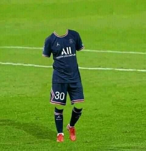 Messi in big games for PSG