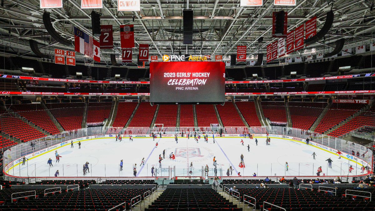 Carolina Hurricanes tweet media