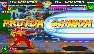 NakamangaHikari's tweet photo. A new font that i made
This time the "Hyper Combo" font.
Used on Capcom games such as Marvel Super Heroes and Pocket Fighter

You can download it free here: https://t.co/IryfcnXJsV https://t.co/LTUosptr6g