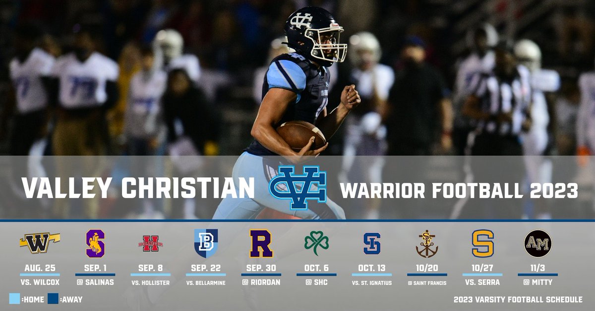 VCHS Athletics (@vchsathletics) on Twitter photo 