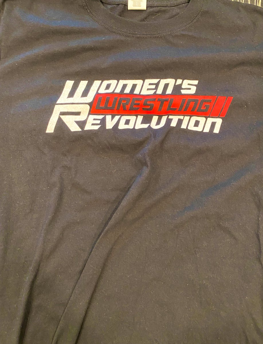 Today is dedicated to our very own leader of our @BustedOpenRadio women’s revolution @GiftofGabSXM #BringBackGabby shirt coming soon day 38 #BOShirtChallenge #WMTShirtChallenge #nationalwomensday @davidlagreca1 @WWRProWrestling