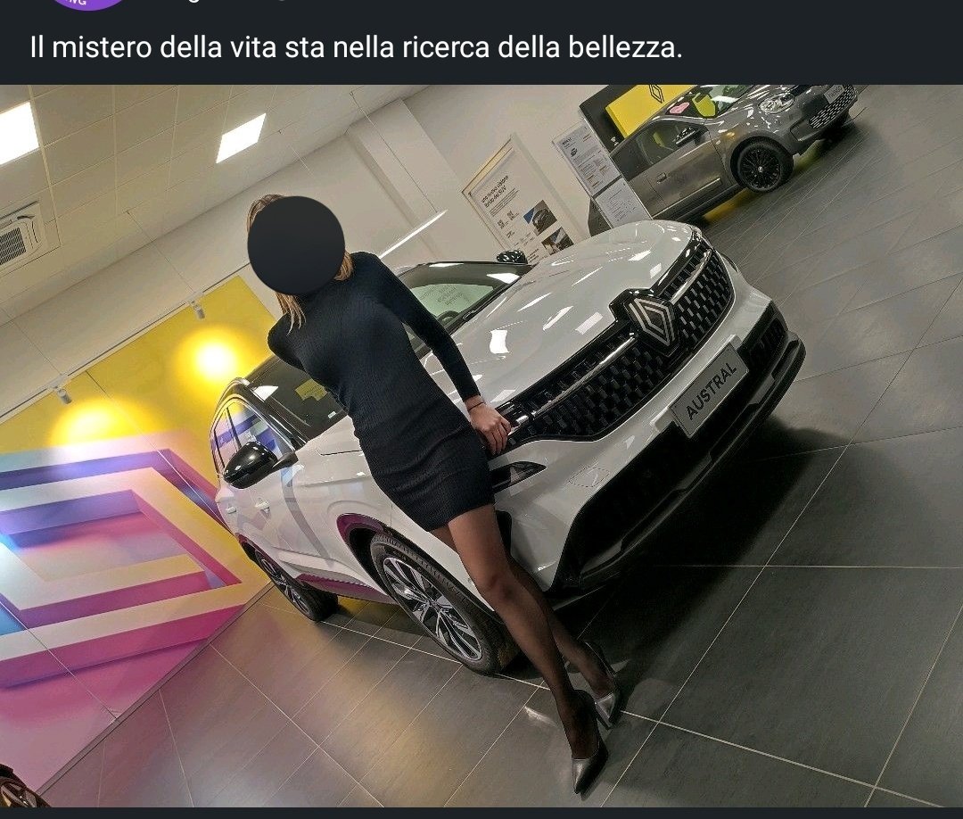tricloro's tweet photo. "Ma vai a cagare" https://t.co/FvtHLSro3I