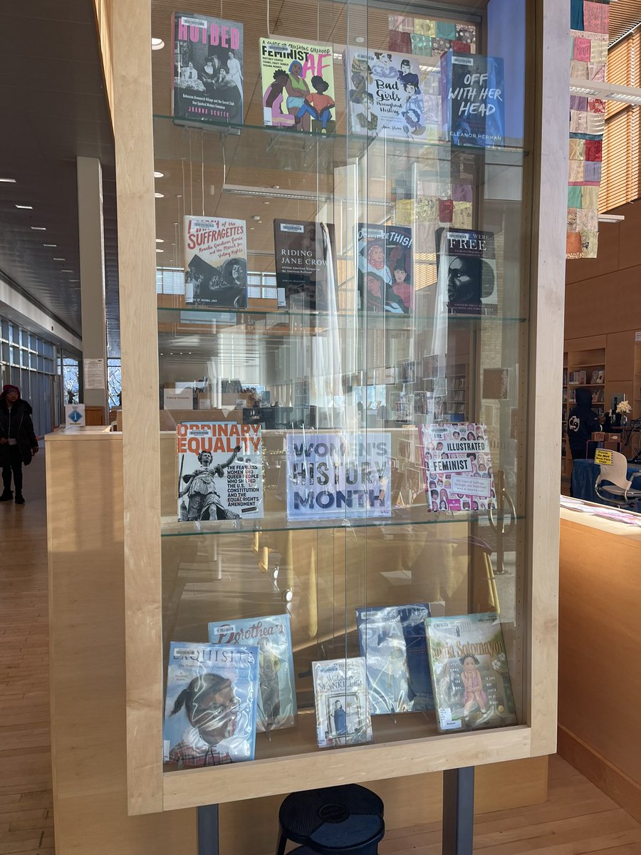 Today we had the amazing opportunity to meet with <a href="/ifsiusa/">IFSI-USA</a> 🇭🇹 and learn of the amazing resources and tools they provide to the community. And while we are at it, I was able to enjoy the beautiful Mattapan Branch Library <a href="/BPLBoston/">Boston Public Library</a>! #mattapan