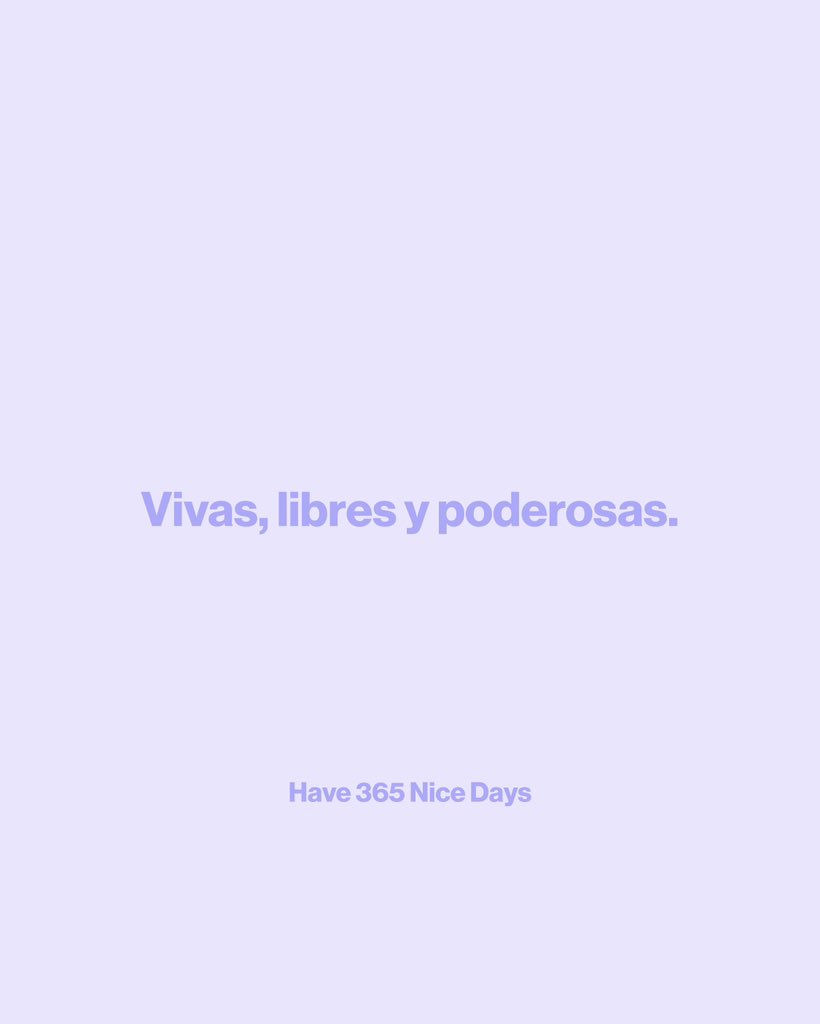 Have 365 Nice Days tweet media