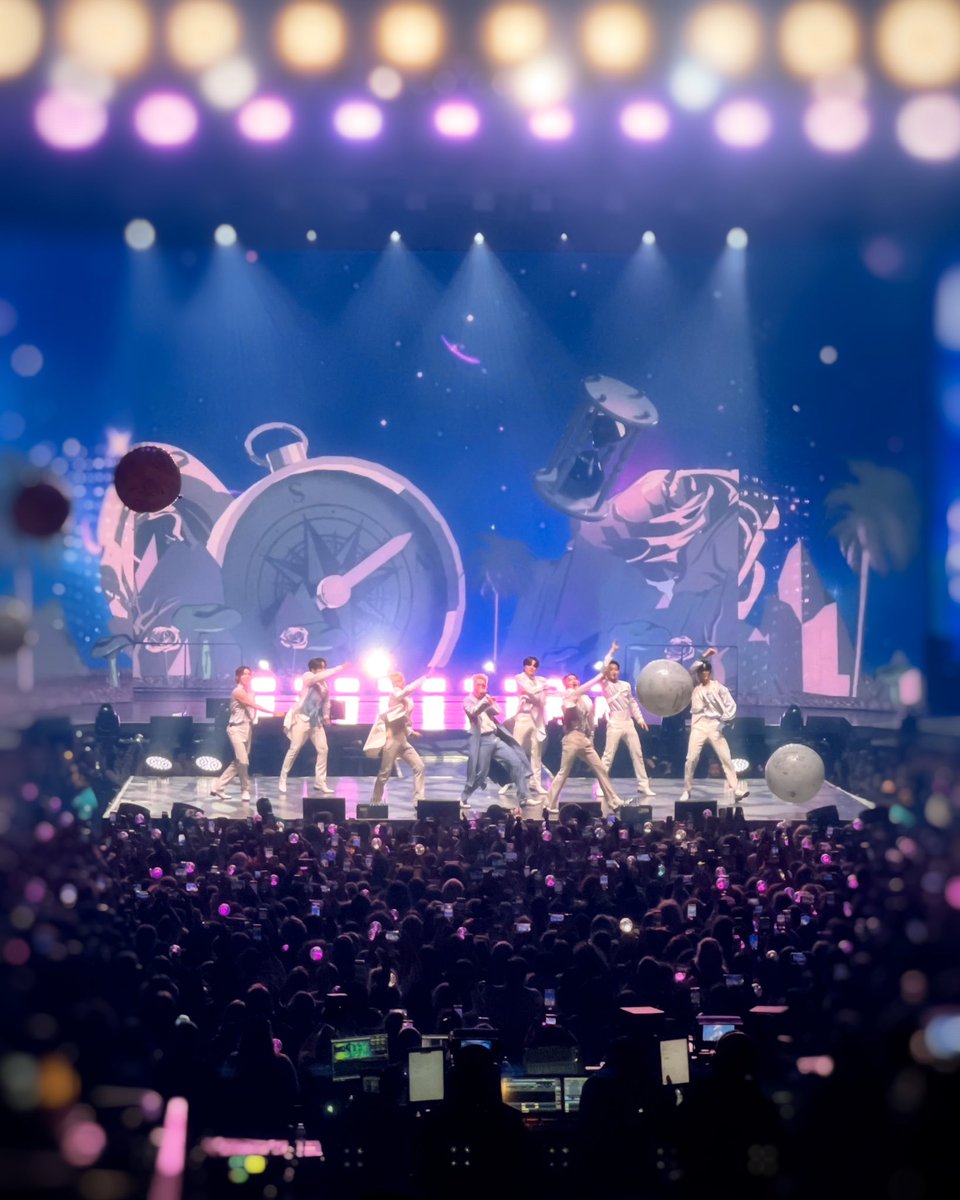 Vous me manquez déjà Ateez 😭❤️🫶🏻