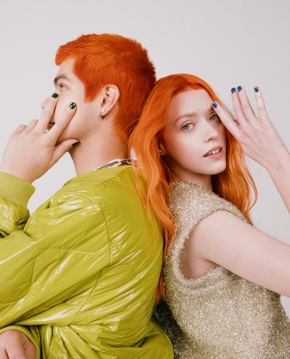 arcticfoxcolor's tweet photo. Your new favorite shade has ARRIVED ππ§‘ 8oz bottles of our newest shade, Ginger Flare is now available to ship! β¨ #AFgingerflare #angstyaf https://t.co/jZfH4wz8TQ https://t.co/esQpk8k7lE