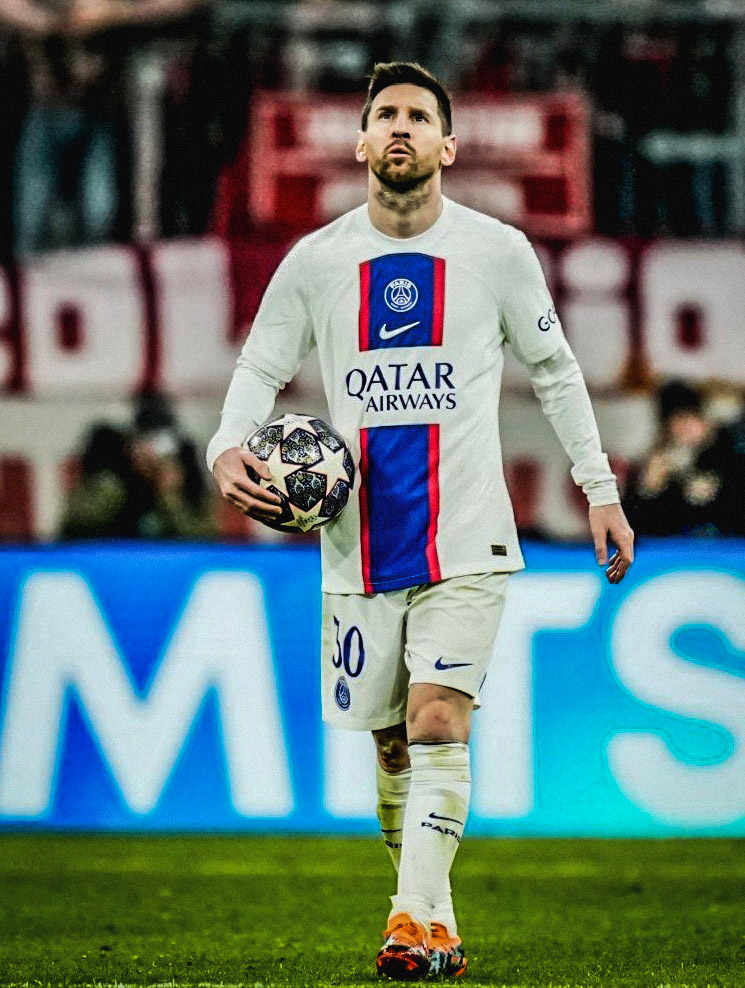 Messista tweet media
