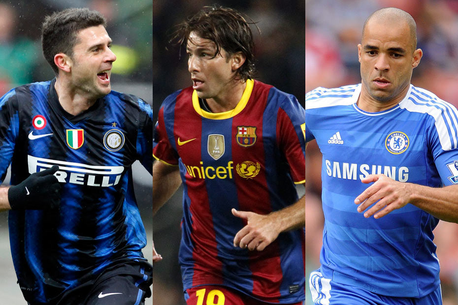 J’me souviens de ce mercato d’anthologie… c’était bon sur toute la ligne, engagement, état d’esprit, qualité balle au pied, mental, respect du maillot et des supporters… #FCBPSG #BAYPSG