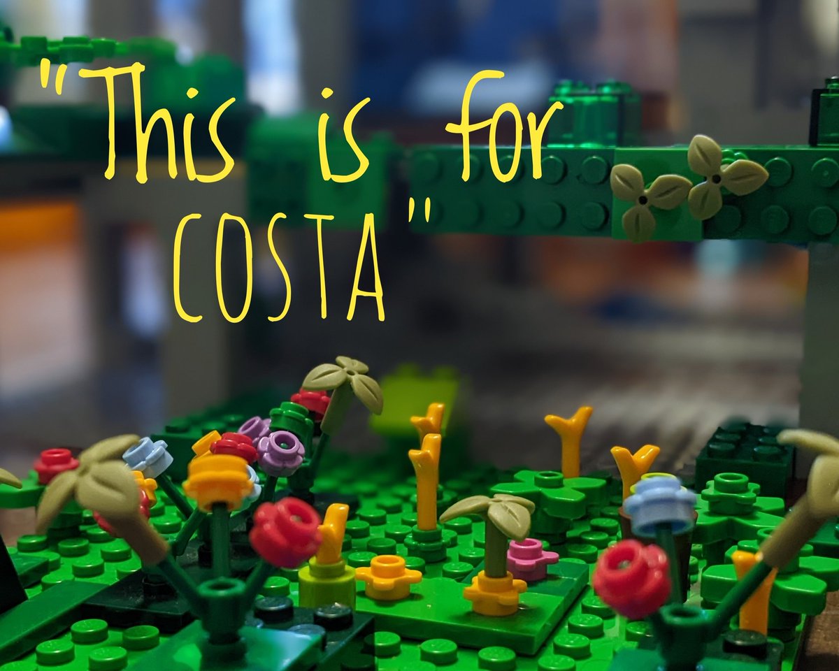 Charlotte Simyo 🌱 tweet media