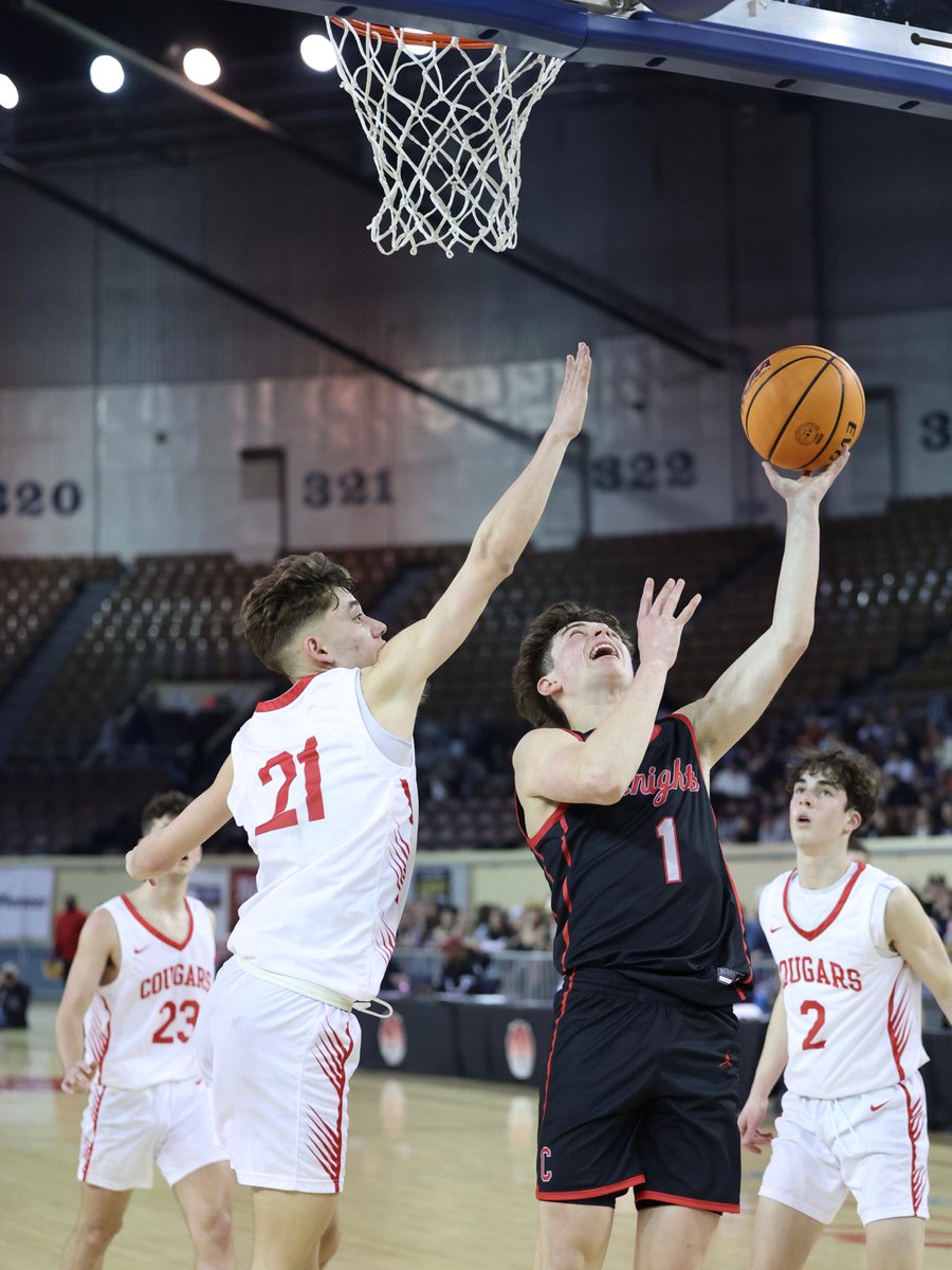 Oklahoma HS Extreme on Twitter "RT IWasAtTheGame 2023 CLASS 4A BOYS