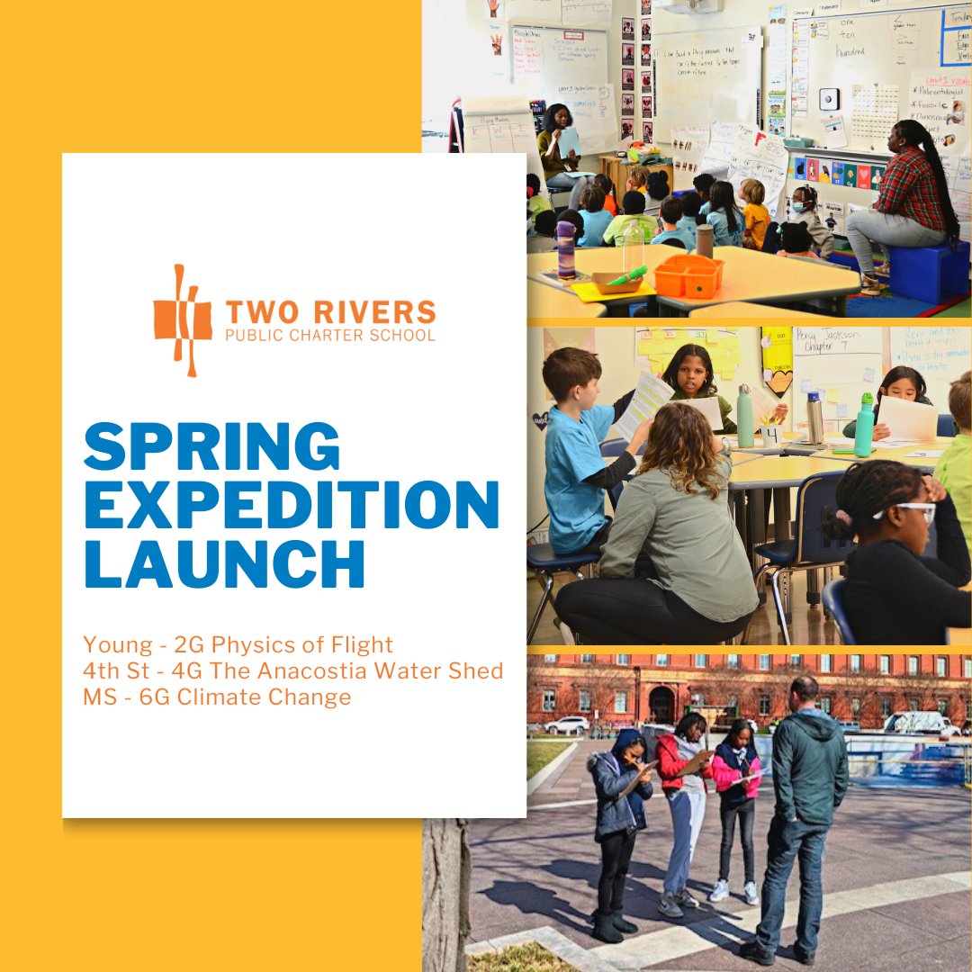 Two Rivers PCS tweet media