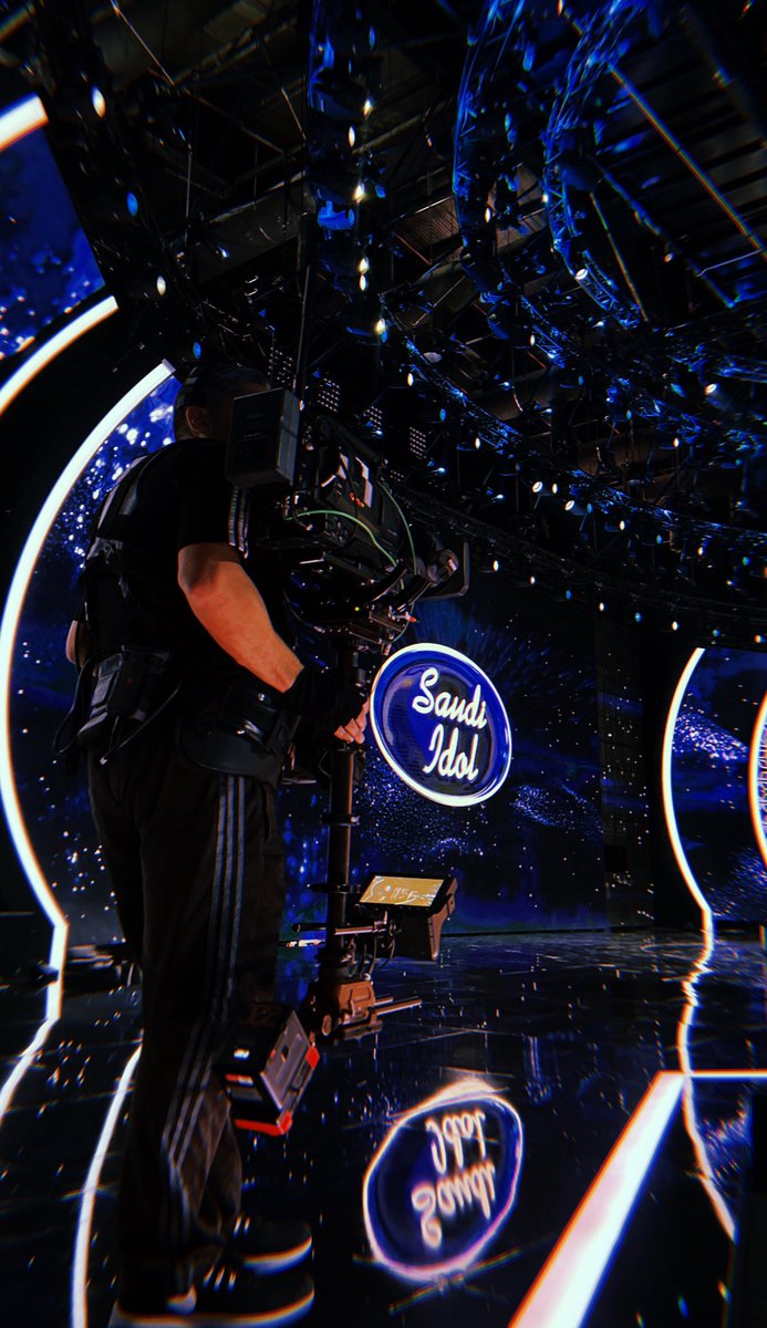 Yarakhoury_'s tweet photo. live 8 
semi - final
@SaudiIdol 

#سعودي_آيدل #سعودي_آيدول #سعودي_ايدل_MBC https://t.co/ghqGve3dhK