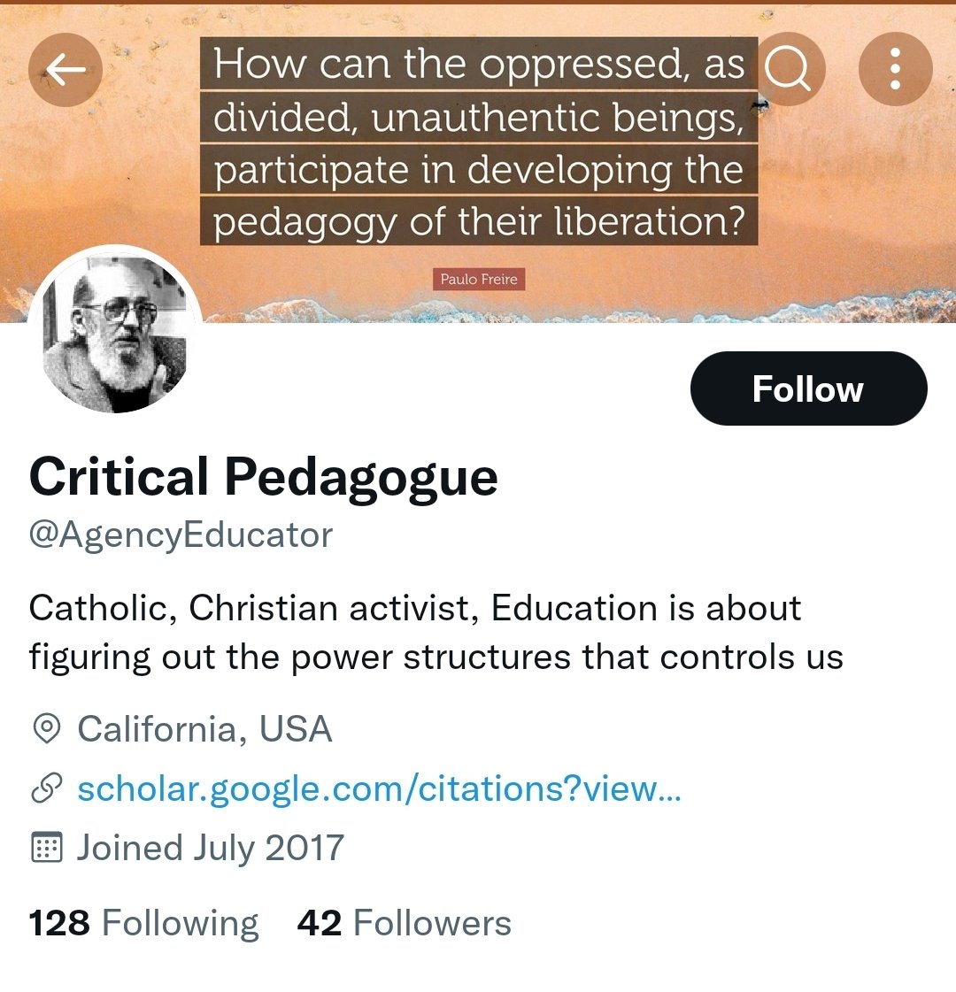 PurnimaNath's tweet photo. Sir, I see you are an American catholic from a @TheDemocrats ruled state
1. You seem to know more about "Casta" of Indian Hindu society than the Hindus themselves. How did you accomplish that? 
1. Are you pushing for re-colonization of pagan Hindus whom British failed to convert? https://t.co/oWNF7i5Uuv