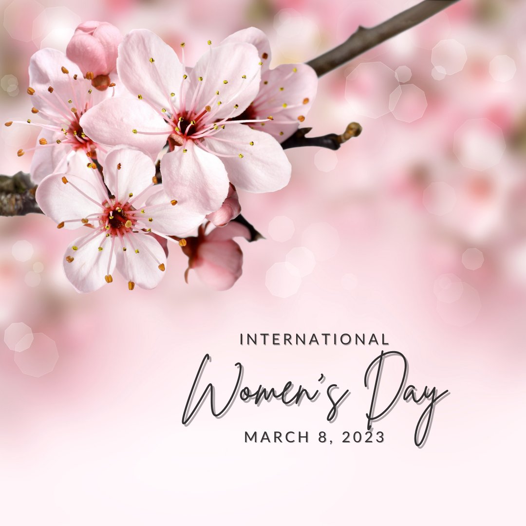 MilgromD's tweet photo. “As women achieve power, the barriers will fall. As society sees what women can do, as women see what women can do, there will be more women out there doing things, and we'll all be better off for it.” - Ruth Bader Ginsberg 

Happy #InternationalWomensDay from Milgrom &amp; Daskam! https://t.co/UMpTOX9rqh