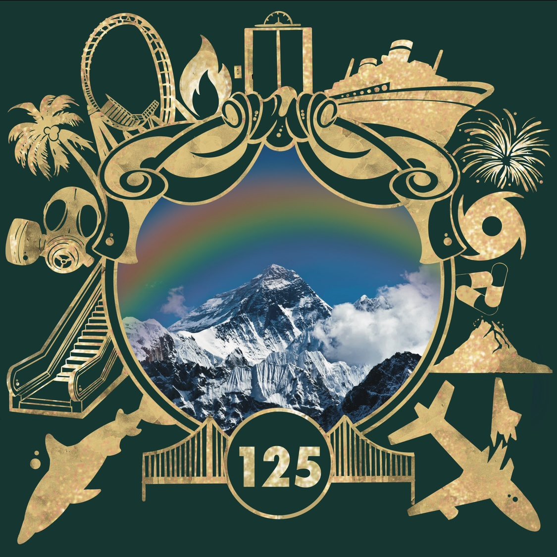 MarkedSafePod's tweet image. Just Raw Doggin' This Mountain: Mount Everest is now streaming!

This week, Melanie wiggles around with it, we contemplate victim blaming and shaming, not every rainbow is good, and some dudes will do anything to get out of parenting.

markedsafepodcast.com/just-raw-doggi…