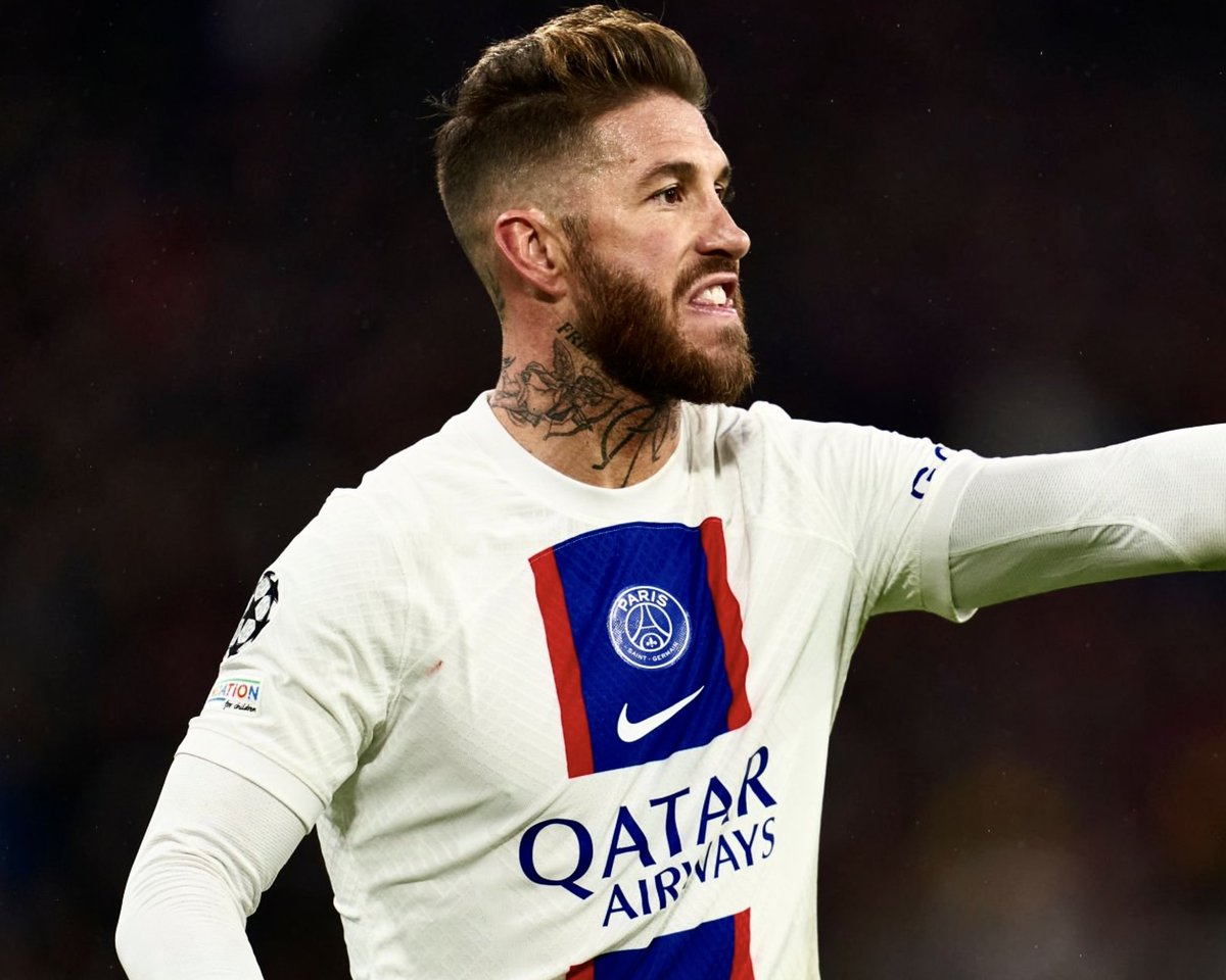 Paris Inside • PSG tweet media
