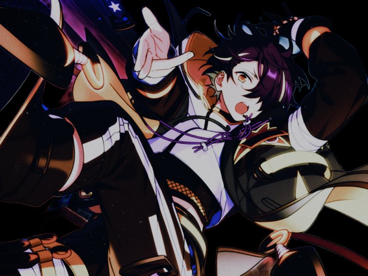 ᅠᅠᅠᅠ
ᅠᅠᅠᅠ
ᅠᅠᅠᅠ
ᅠᅠᅠᅠᅠ「  . . .  ˗ˏˋ  𝙸 𝙰𝙼 
ᅠᅠᅠᅠᅠᅠᅠ𝚁𝚈𝚄𝚂𝙴𝙸 𝚈𝙴𝙻𝙻𝙾𝚆! 」 
ᅠᅠᅠᅠ
ᅠᅠᅠ #enstarsrp #ensemblestarsrp