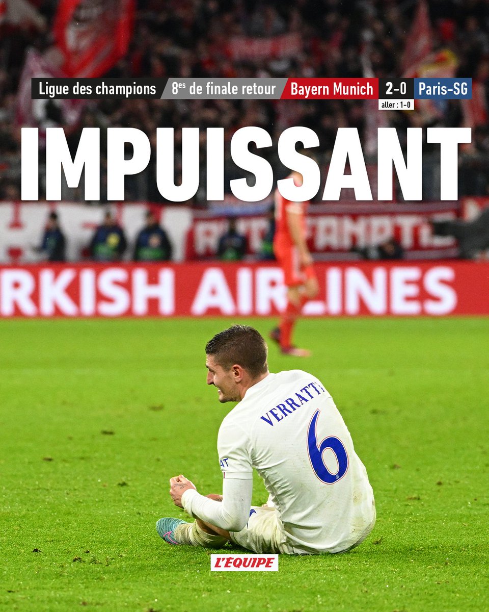 L'Équipe tweet media