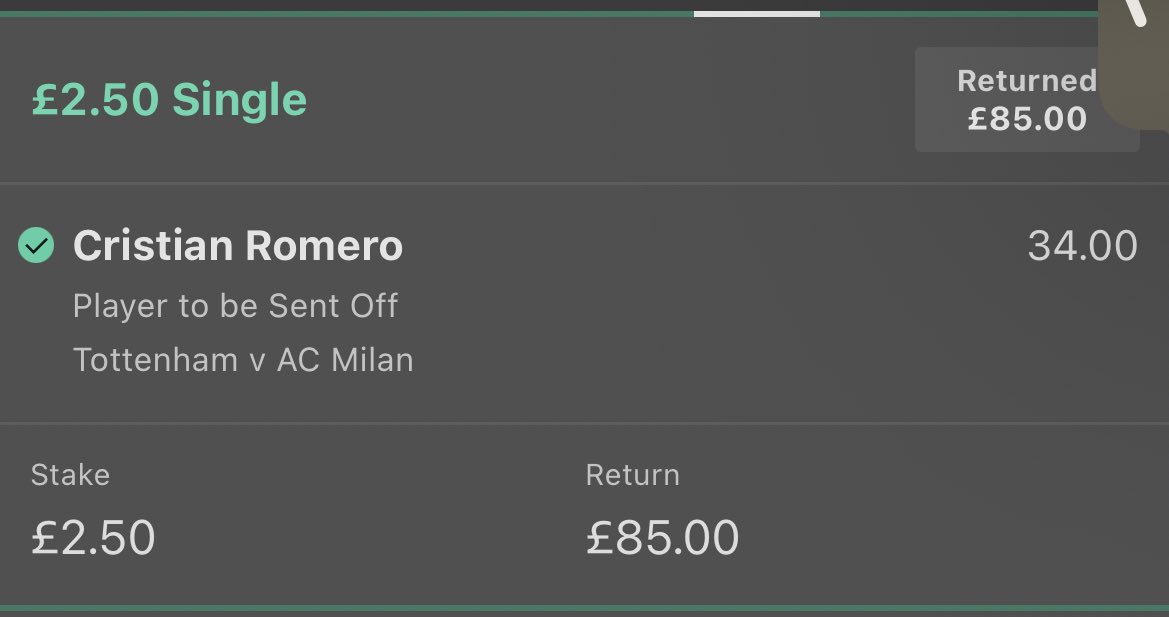 rossw369's tweet photo. @AndyRobsonTips Little bit like that? https://t.co/3C3tMkmvNe