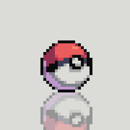 a Pokeball - reply to see what you got!