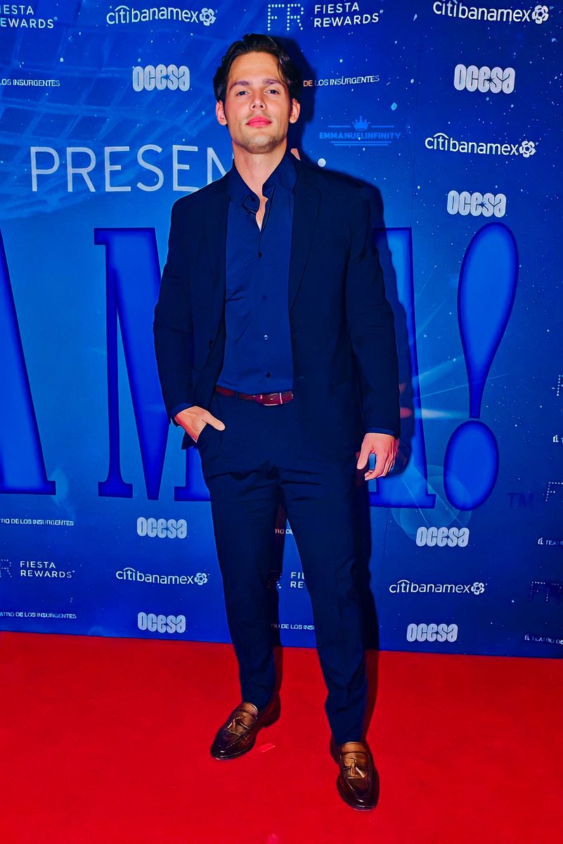 𝖬𝖺𝗆𝗆𝖺 𝖬𝗂𝖺 - 𝖠𝗅𝖿𝗈𝗆𝖻𝗋𝖺 𝗋𝗈𝗃𝖺 ❤️‍🔥

#EmmanuelPalomares #TeamEmmanuel <a href="/Emmanuel13pm/">Emmanuel Palomares</a>