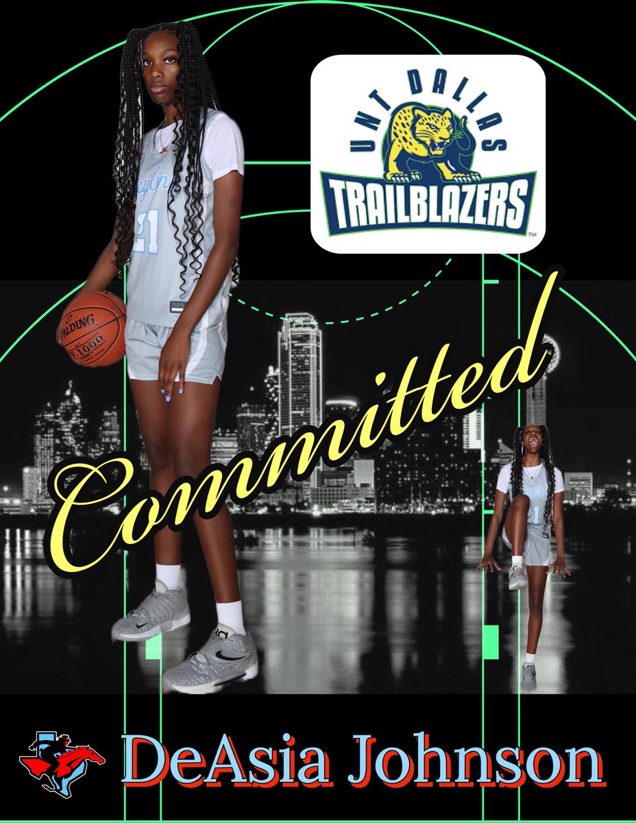 🎉Congratulations Kennedi, Jaida and DeAsia🎉 Senior Class of 2023. We are so proud of you‼️#LadyRaider4Life 🔥💪🏽🔥💪🏽🔥<a href="/jaidaawadaaa/">jaidaawadaaa_</a> <a href="/Kennedi_4/">kennedi johnson</a> @SkylineWBB <a href="/Skyline_Raiders/">Skyline High School</a> <a href="/SkylineAthDept/">Skyline HS Athletics</a> <a href="/dallasathletics/">Dallas ISD Athletics</a>