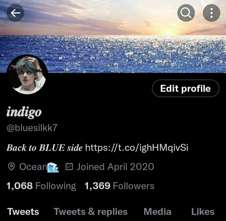 𝘽𝙡𝙪𝙚 tweet media