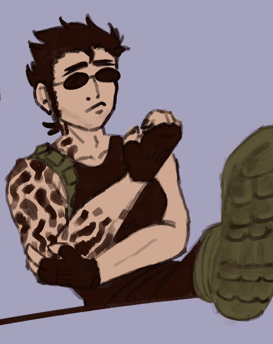 atlassuckss's tweet photo. Another frame redraw except I didnt feel like rendering it so its just a messy lil sketch lmao
#hotwheelsfanart #acceleracers #HotWheelsAcceleracers #TaroKitano #markwylde #torkmaddox https://t.co/MnHWXE1rBa