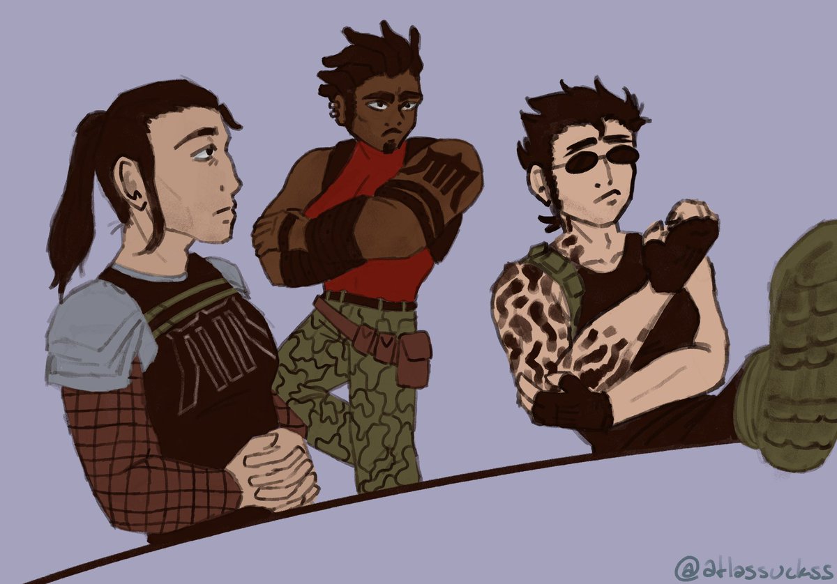 atlassuckss's tweet photo. Another frame redraw except I didnt feel like rendering it so its just a messy lil sketch lmao
#hotwheelsfanart #acceleracers #HotWheelsAcceleracers #TaroKitano #markwylde #torkmaddox https://t.co/MnHWXE1rBa